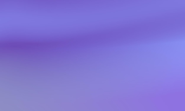 Beautiful purple color gradient background