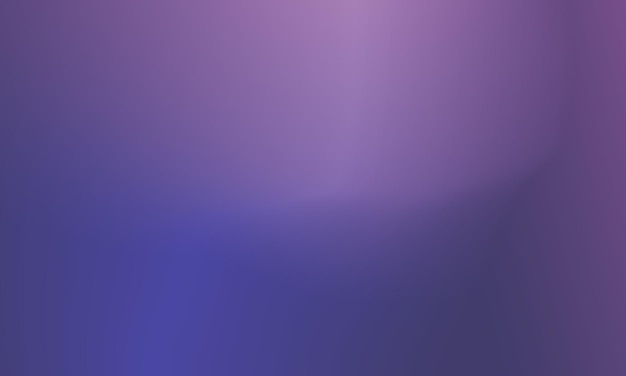 美しい紫色のグラデーションの背景