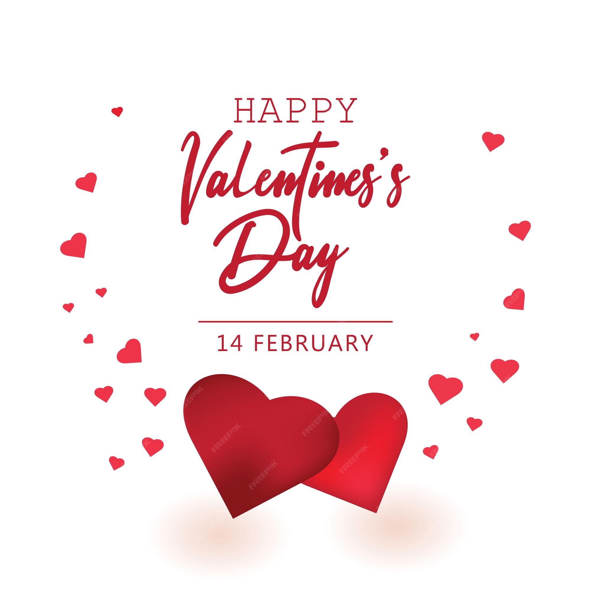 premium-vector-beautiful-valentines-day-greeting-with-love-hearts