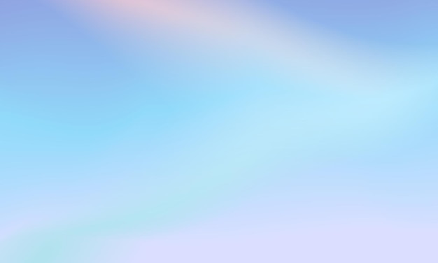 Beautiful yellow blue and purple gradient background smooth and soft texture