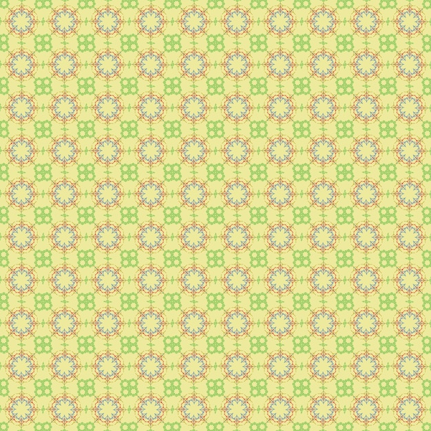 Beautiful yellow fabric pattern design.