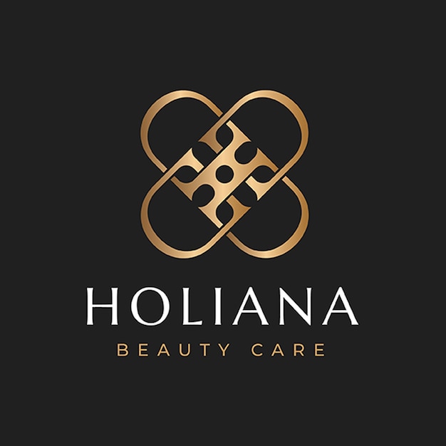 Beauty Care Logo Design