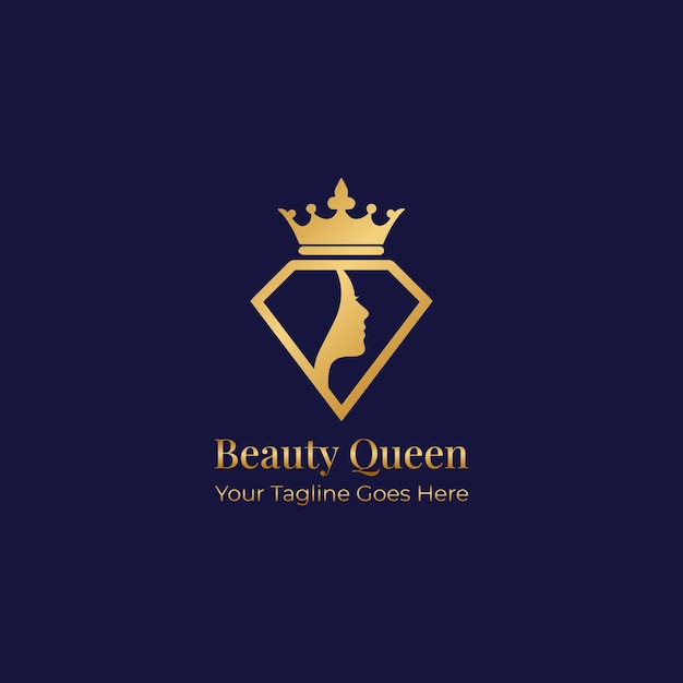 Beauty care logo