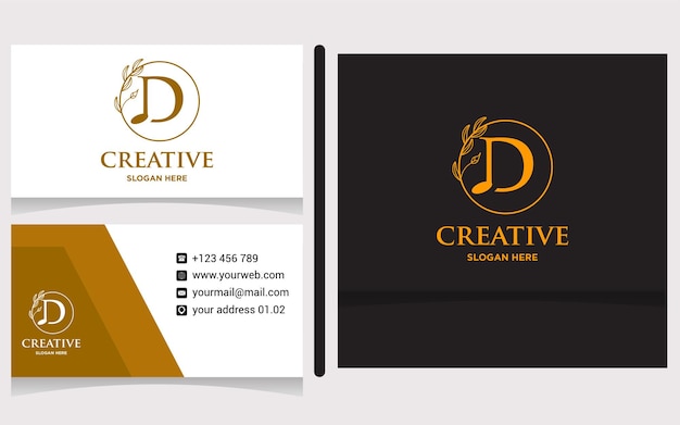 Beauty decoration logo