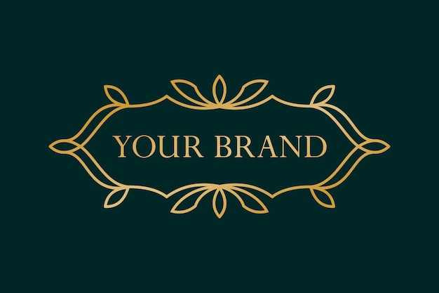 Beauty Frame Logo