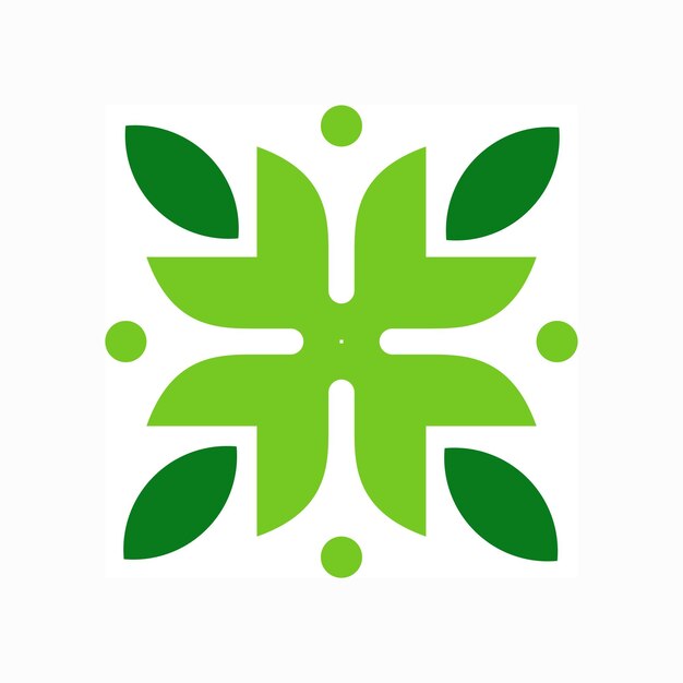 Beauty Leaf Logo