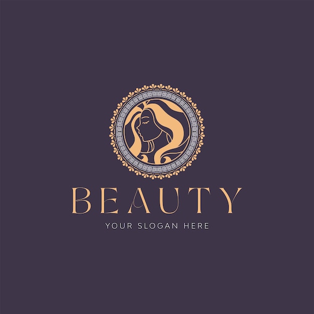 Beauty Logo Design