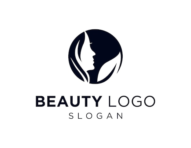 Дизайн логотипа Beauty