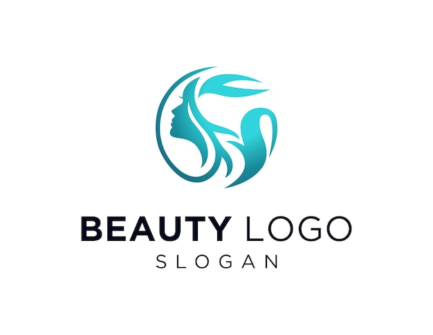 Beauty Logo Design