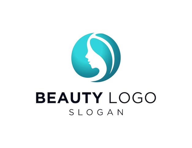 Beauty Logo Design