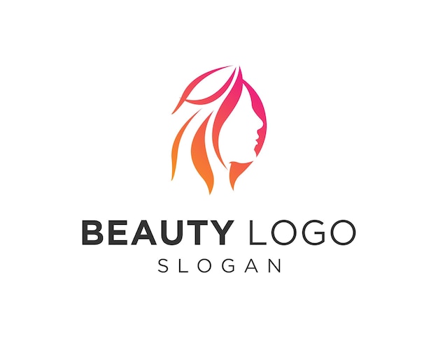 Beauty Logo Design