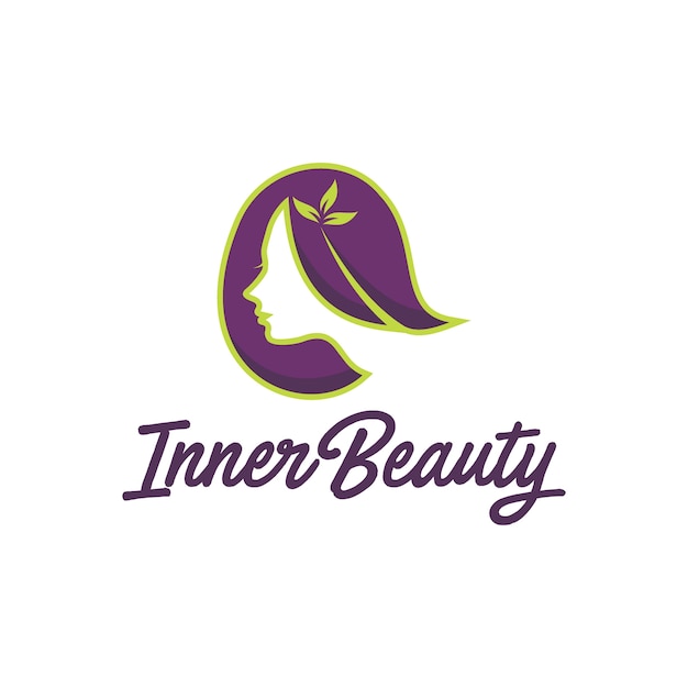 Beauty logo