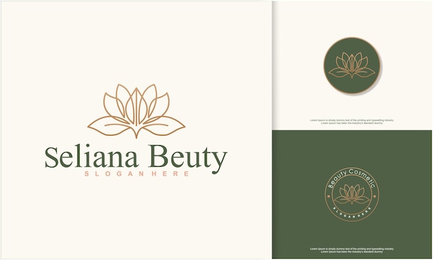 beauty logo