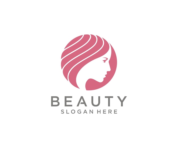 Beauty logo