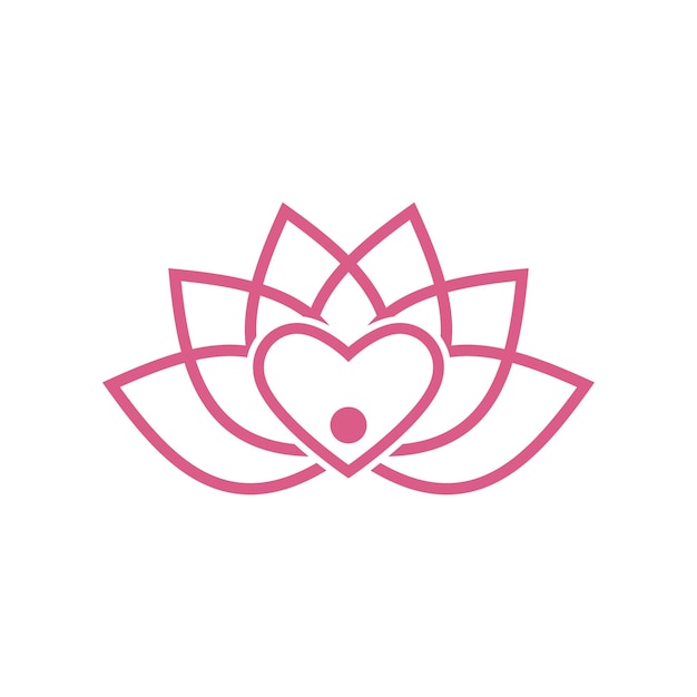 Beauty Lotus flowers