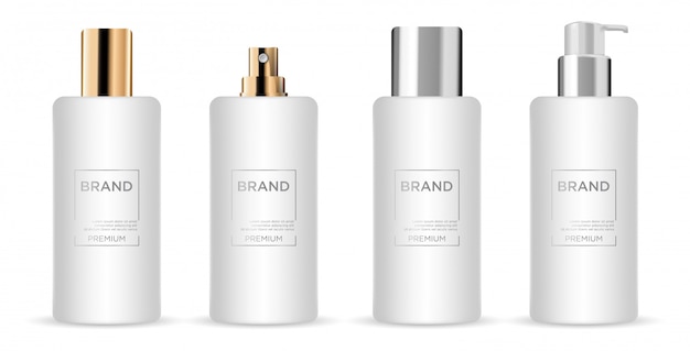 Beauty productcollectie