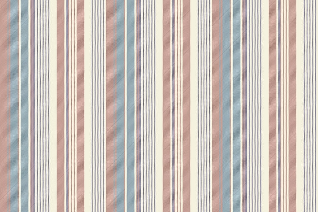 Beauty striped background seamless pattern