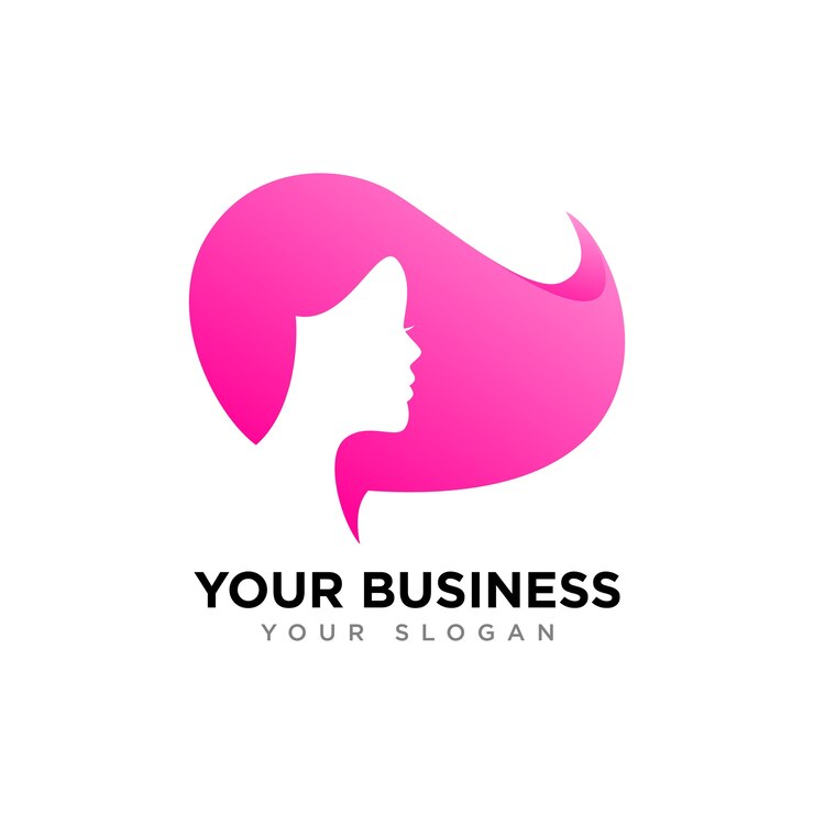 Beauty Woman Silhouette