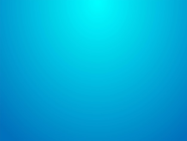 Vector beautyful gradient background