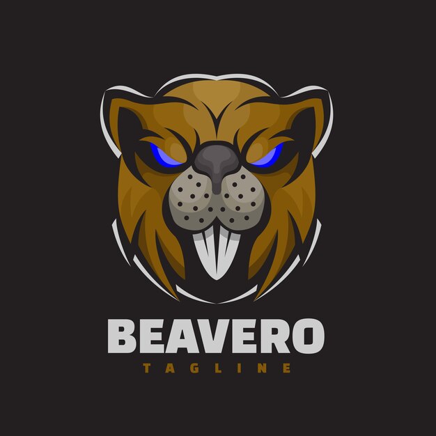 beaver logo