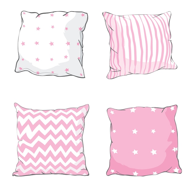 Pillow Himping