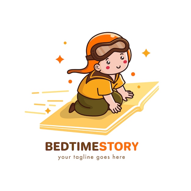 子供のためのベッドタイムストーリー