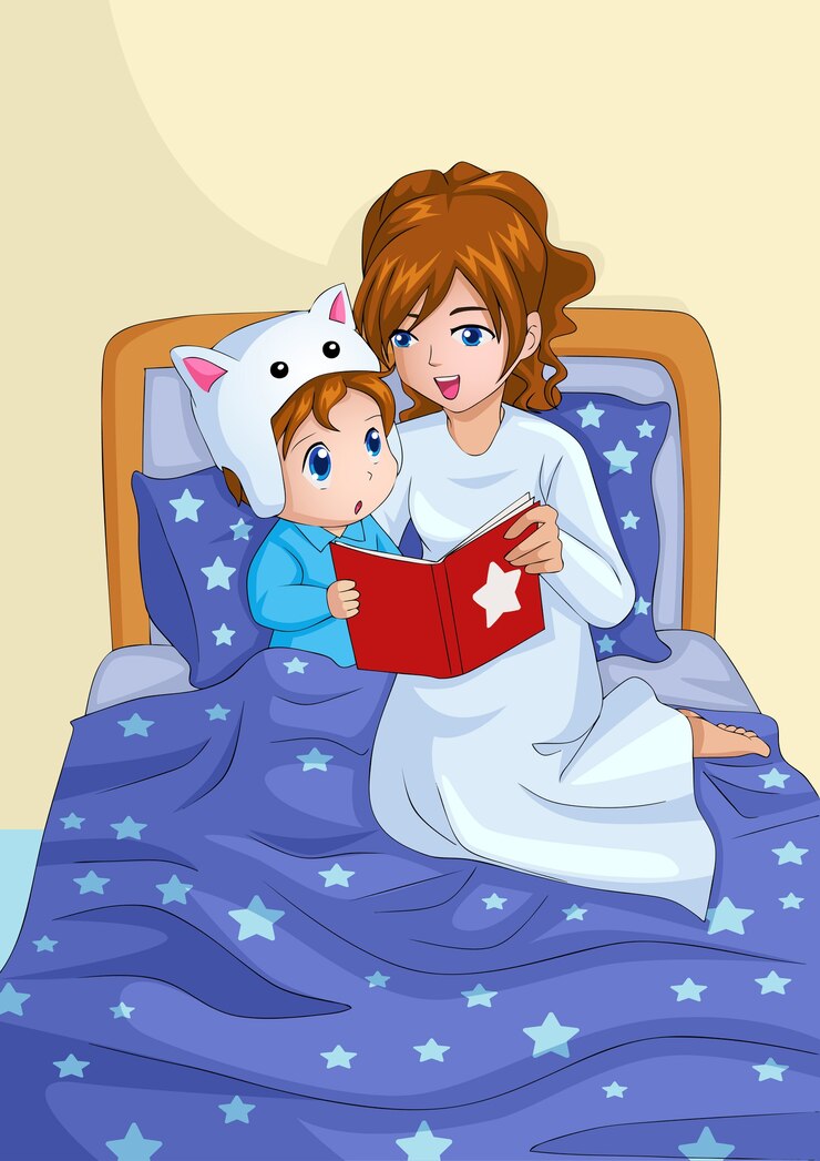 Bed Time Story