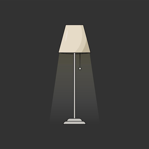 bedlamp licht