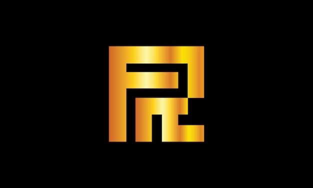 Bedrijfslogo Ontwerp FR Uniek logo