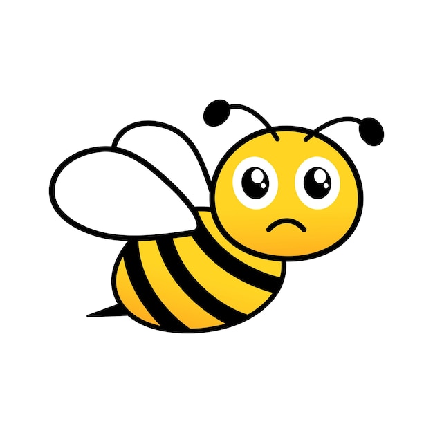 Bee character