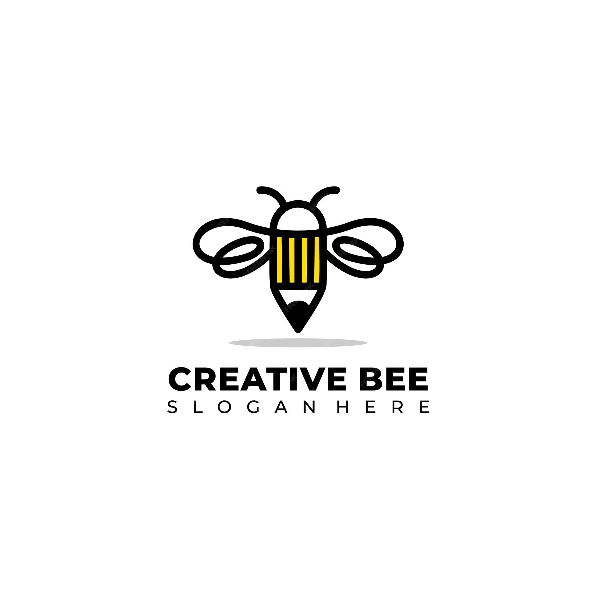  Bee creative!