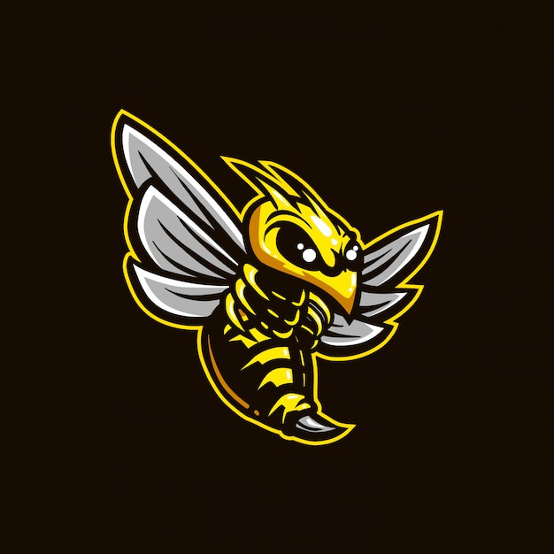 Bee esport logo