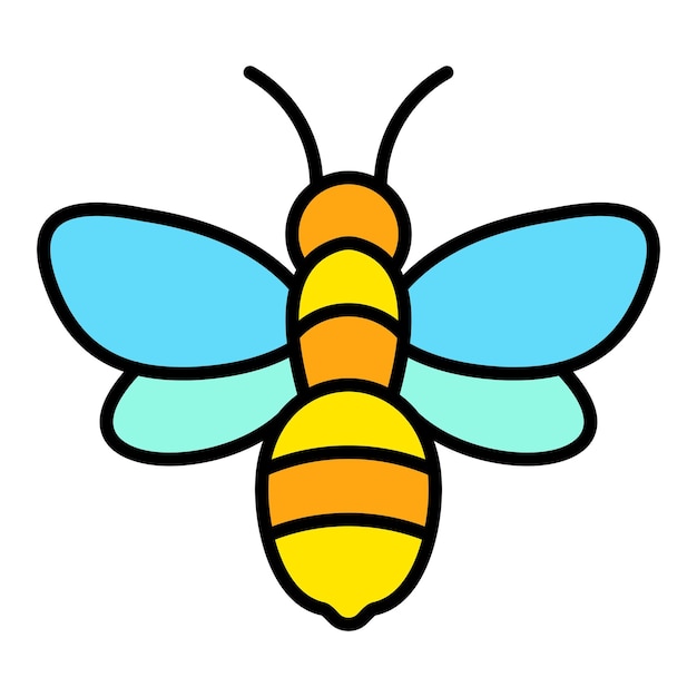 Bee Icon