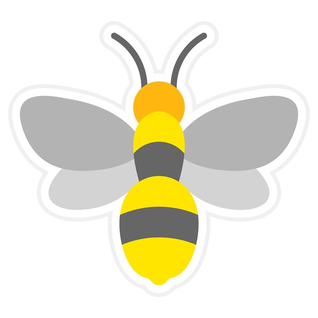 Икона пчелы