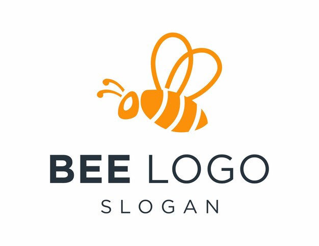 Bee Logo Design