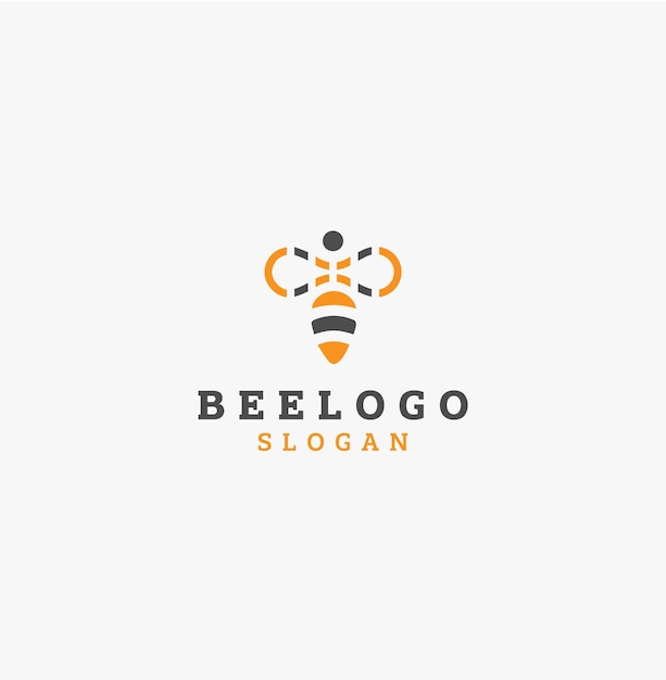 BEE LOGO DESIGN