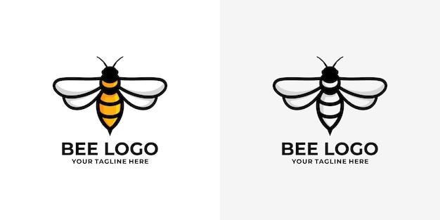 Bee Logo