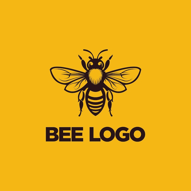 Bee logo