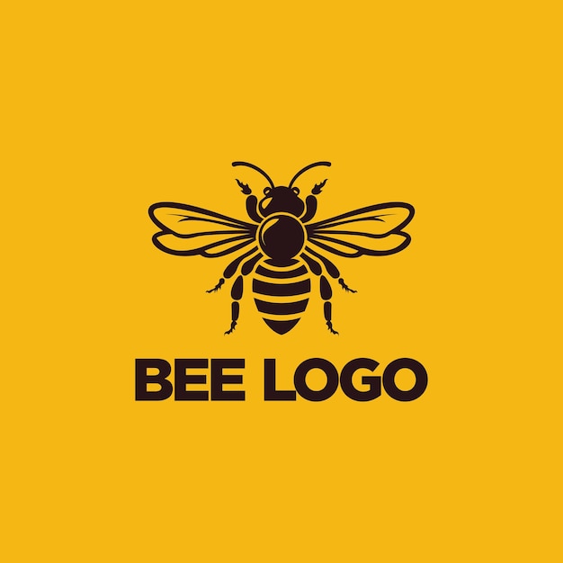 Bee logo