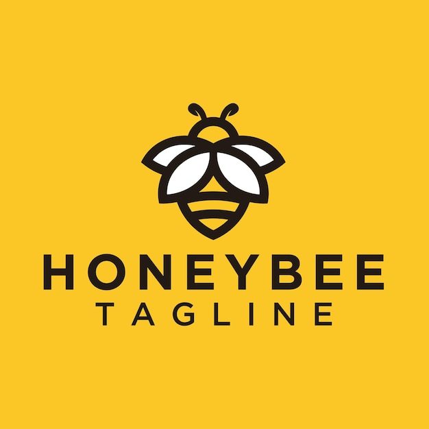 Bee Logo