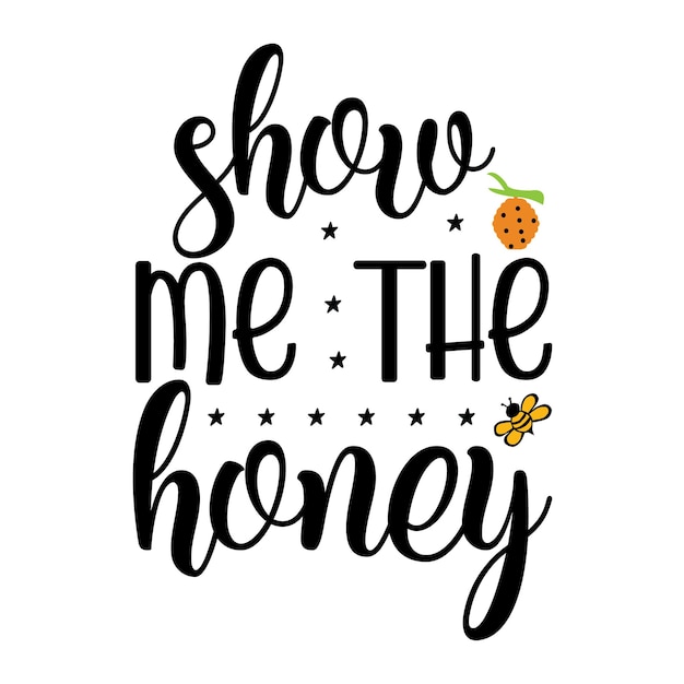 Bee SVG, Bee SVG T-shirt, Honey bee SVG