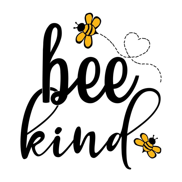 Vector bee svg, bee svg t-shirt, honingbij svg