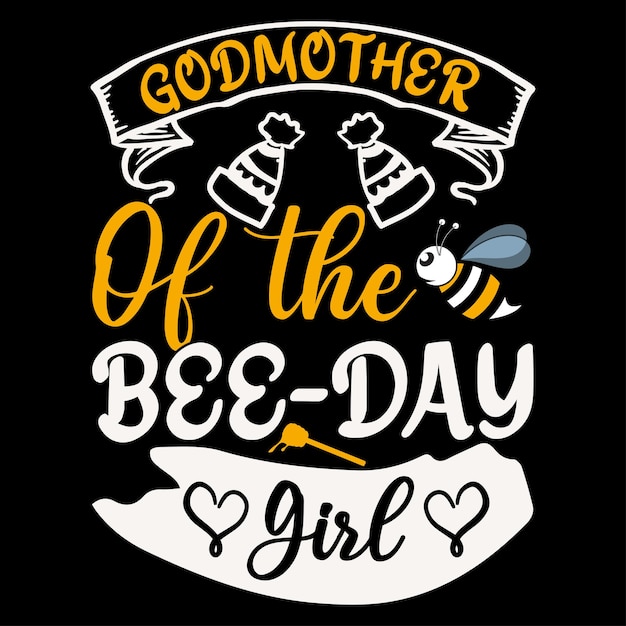 Bee svg design bee sublimation design vector design