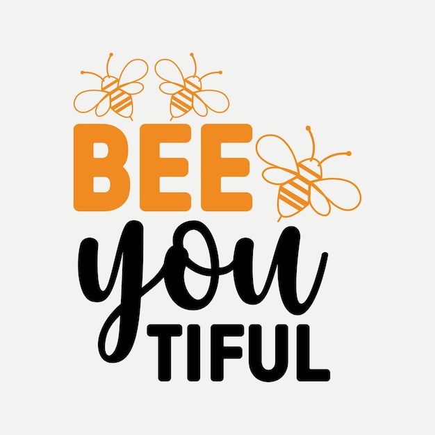 bee you tiful