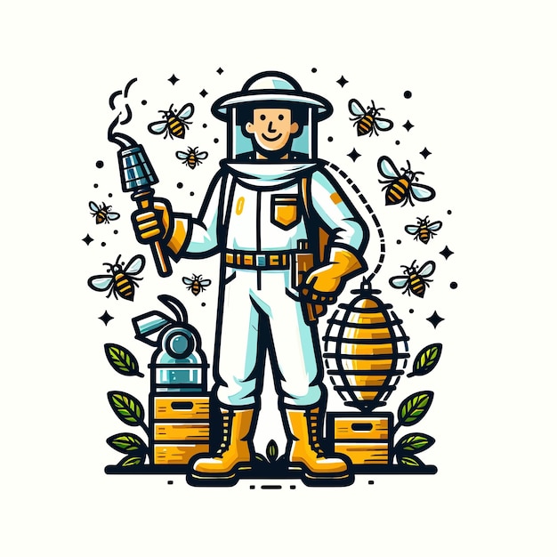 Beekeeper