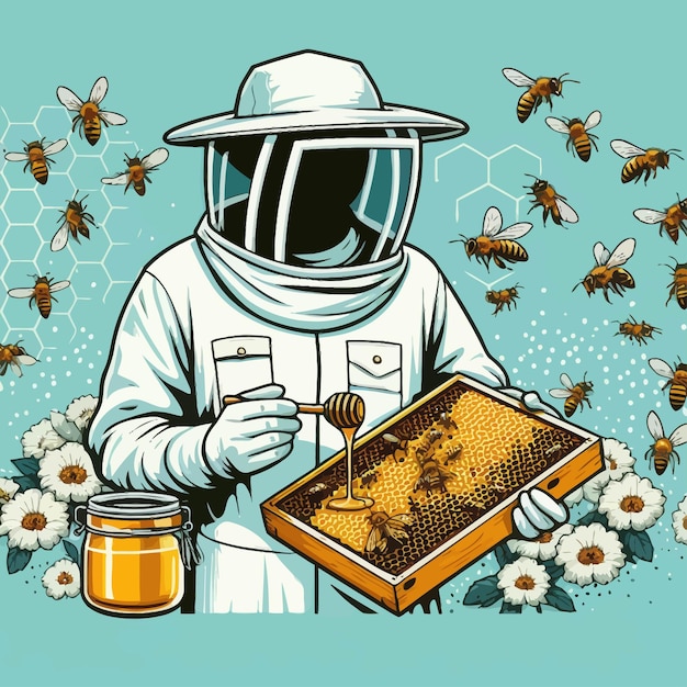 beekeeper