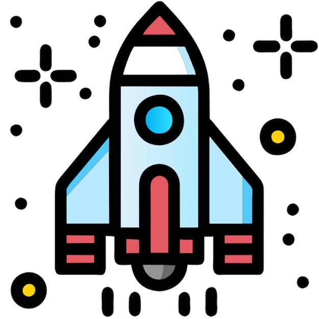 スペース アイコン