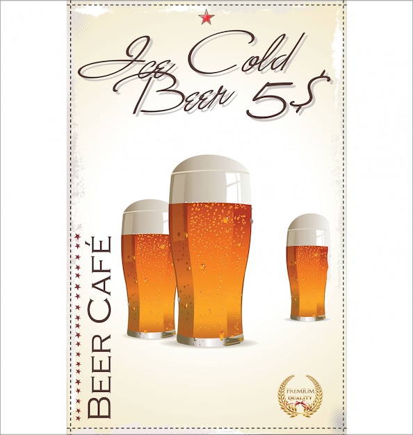 beer cafe design