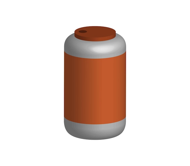 Beer can