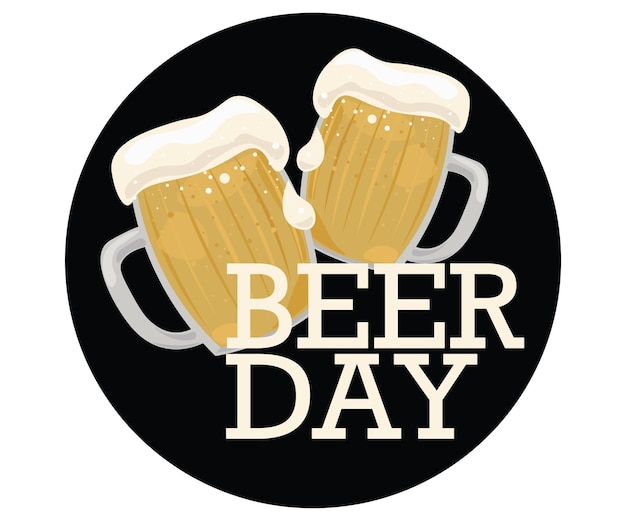 beer day